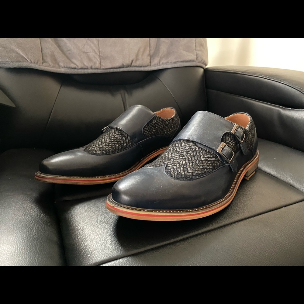 Vintage Foundry Dress shoes 10.5